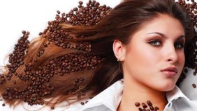 Кофе для красоты волос и кожи