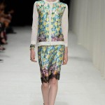 Мода весна-лето. Коллекция одежды Nina Ricci