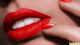 Женские губы: красота и привлекательность